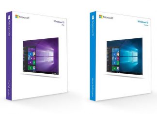Windows 10 Pro vs Home